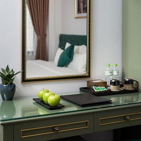 Gatsby Central Hotel Ханой Екстер'єр фото