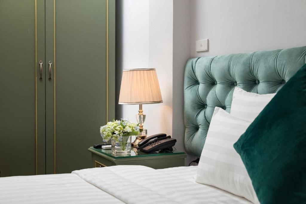 Gatsby Central Hotel Ханой Екстер'єр фото