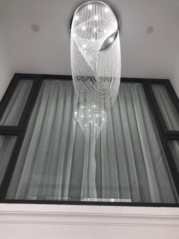 Gatsby Central Hotel Ханой Екстер'єр фото