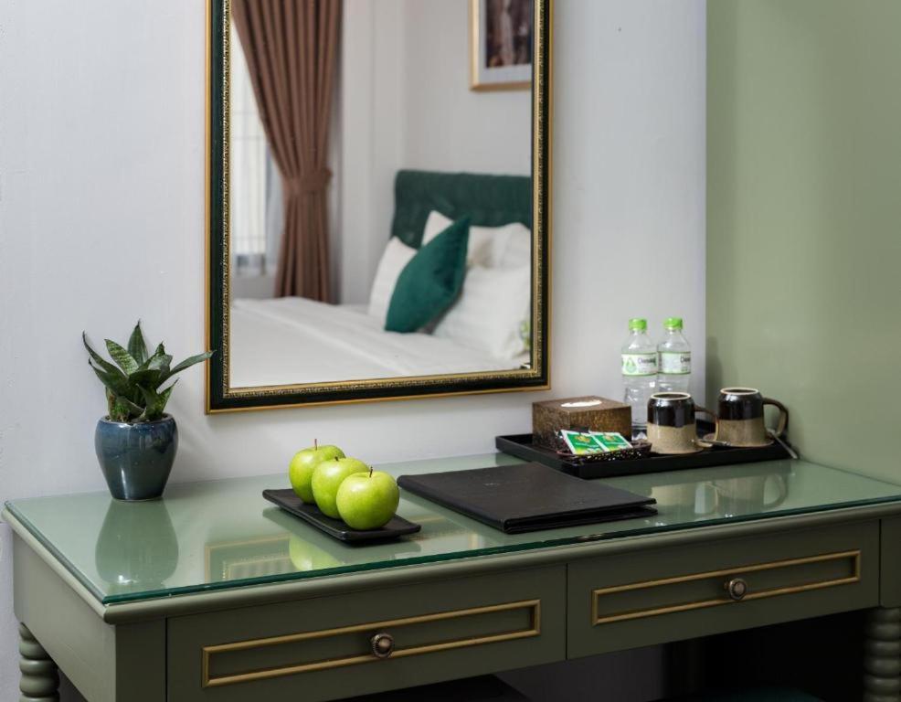 Gatsby Central Hotel Ханой Екстер'єр фото