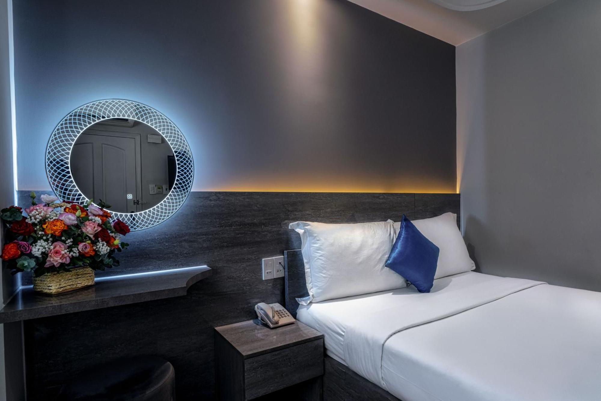 Gatsby Central Hotel Ханой Екстер'єр фото