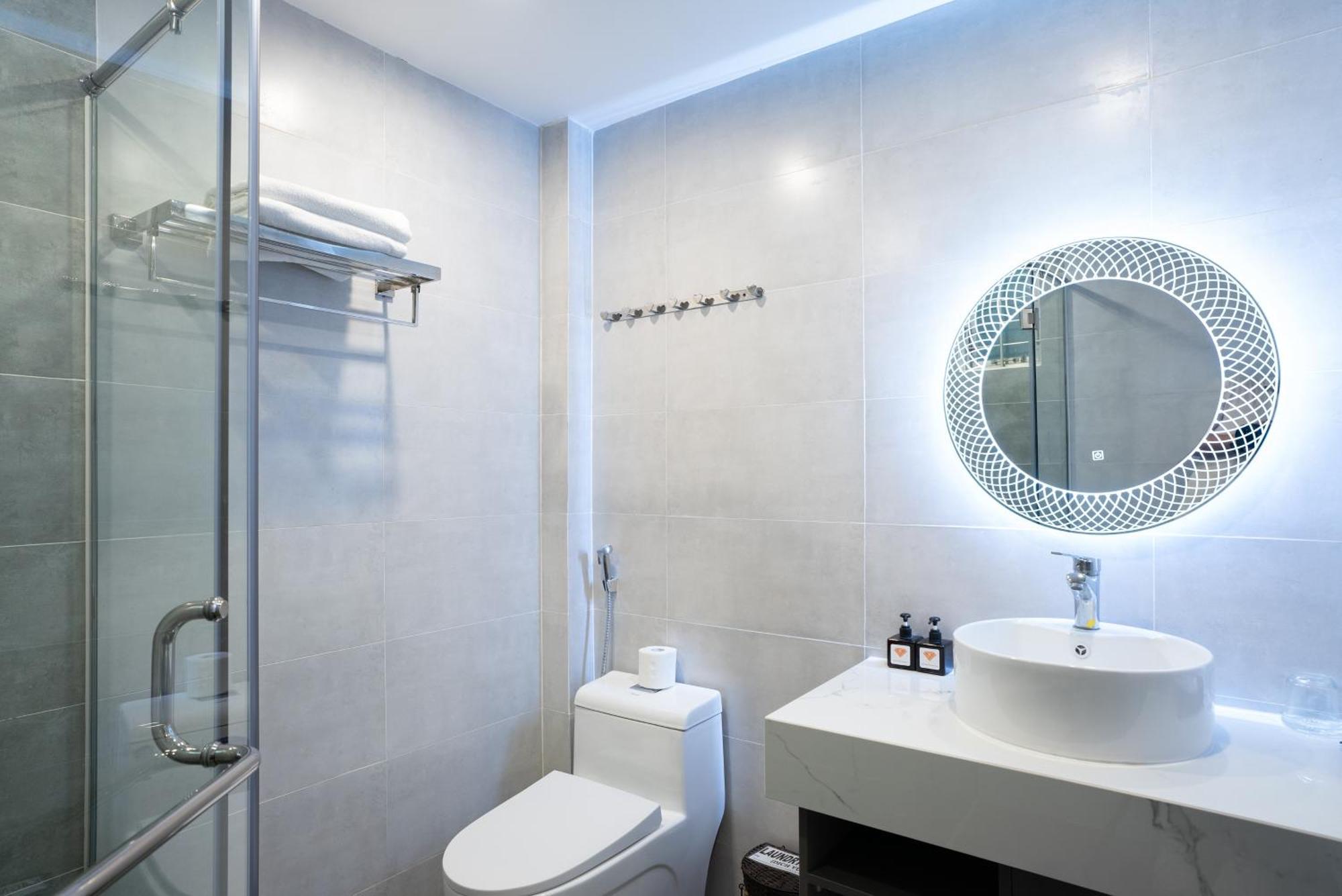 Gatsby Central Hotel Ханой Екстер'єр фото
