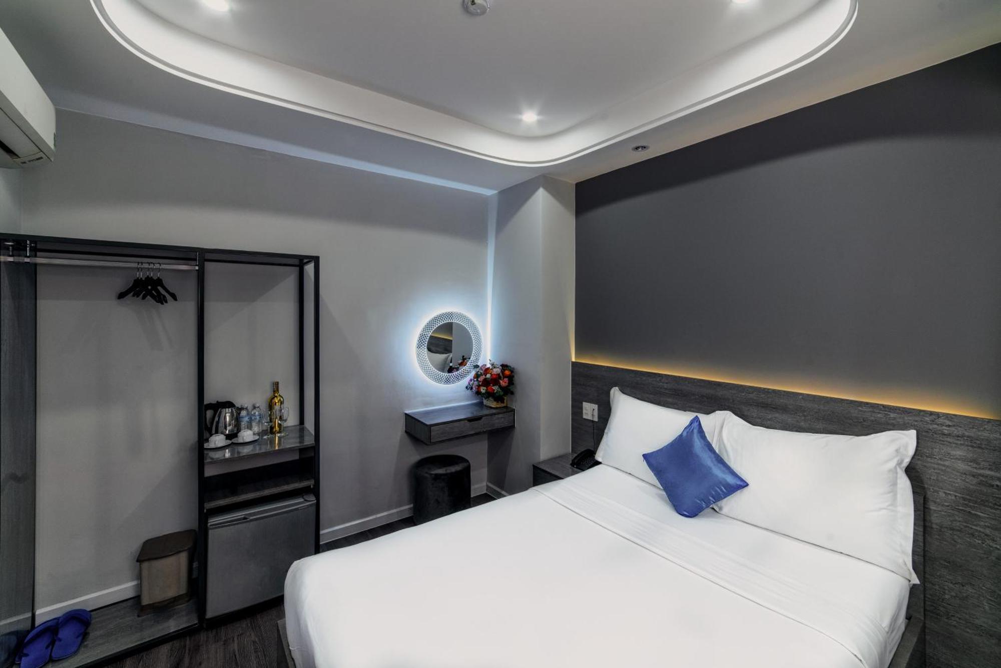 Gatsby Central Hotel Ханой Екстер'єр фото